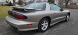 Used 2001 Pontiac Firebird Formula w/ Protection Group image 3