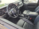 Certified 2020 Jeep Wrangler Unlimited Sport image 3