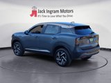 New 2025 Nissan Kicks SV image 3