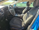 Used 2019 Ford Fusion SE image 5