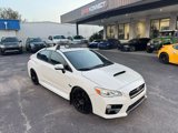 Used 2017 Subaru WRX Premium image 2
