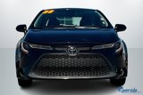 Used 2022 Toyota Corolla LE image 2