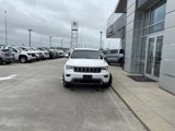 Used 2019 Jeep Grand Cherokee Limited image 2