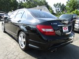 Used 2012 Mercedes-Benz C 300 4MATIC Sedan image 5