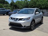 Used 2018 Nissan Rogue Sport SL image 3
