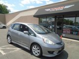 Used 2009 Honda Fit Sport image 2