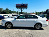 Used 2014 Volkswagen Jetta GLI image 3