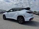 Used 2022 Hyundai Tucson N Line image 3