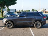Used 2018 Jeep Grand Cherokee Limited w/ Luxury Group II image 3