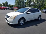 Used 2011 Nissan Sentra 2.0 S image 3