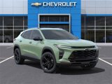 New 2025 Chevrolet Trax ACTIV w/ Driver Confidence Package image 2