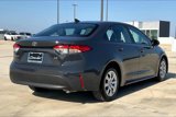 Used 2023 Toyota Corolla LE image 2