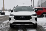 Used 2025 Ford Escape ST-Line w/ Tech Pack #1 image 3