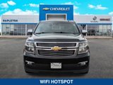 Used 2015 Chevrolet Suburban LTZ image 4