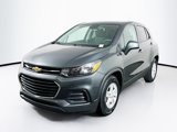 Used 2020 Chevrolet Trax LS w/ Tint and Cruise Package image 3