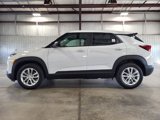 New 2026 Chevrolet TrailBlazer LS image 2