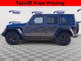 Used 2021 Jeep Wrangler Unlimited Sport image 6
