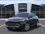 New 2025 Buick Envista Preferred image 6