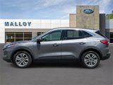 Used 2021 Ford Escape SEL image 5