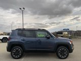 Certified 2023 Jeep Renegade Trailhawk image 2
