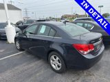 Used 2014 Chevrolet Cruze LT w/ Technology Package image 4