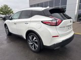 Used 2018 Nissan Murano SL image 5