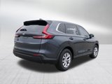 New 2026 Honda CR-V LX image 3