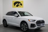 Used 2021 Audi Q5 2.0T Premium Plus image 2
