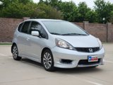 Used 2013 Honda Fit Sport image 4