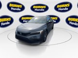 Certified 2023 Honda Civic LX image 3