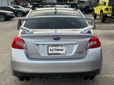 Used 2018 Subaru WRX STI image 3