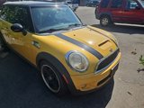 Used 2008 MINI Cooper S image 4