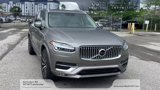 Used 2022 Volvo XC90 T6 Inscription image 3
