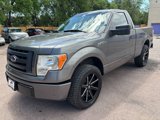 Used 2012 Ford F150 STX w/ Communications Pkg image 3