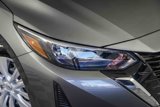 Certified 2025 Nissan Sentra S image 4