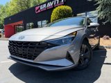 Used 2022 Hyundai Elantra SEL w/ Preferred Accessory Package image 2