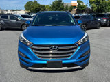 Used 2018 Hyundai Tucson Limited w/ Ultimate Package 02 image 2