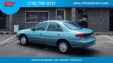 Used 1998 Ford Escort SE image 4