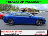 Used 2021 Dodge Charger SXT w/ Blacktop Package image 3