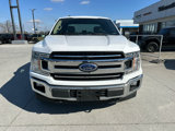 Used 2018 Ford F150 XLT w/ Trailer Tow Package image 3