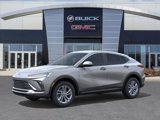 New 2025 Buick Envista Preferred w/ Convenience I Package image 2