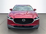 Used 2024 MAZDA CX-30 AWD 2.5 S w/ Premium Package image 2