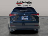 Used 2019 Lexus NX 300 AWD image 5