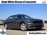 Used 2020 Dodge Charger SXT w/ Leather Interior Group image 1