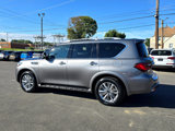 Used 2019 INFINITI QX80 Luxe image 3
