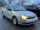 Used 2009 Ford Focus SE image 3