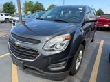 Used 2017 Chevrolet Equinox LS image 2