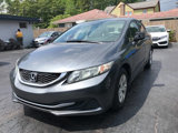 Used 2013 Honda Civic LX image 4