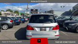Used 2015 Mercedes-Benz GL 450 4MATIC w/ Lighting Package image 4