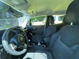 Certified 2017 Jeep Renegade Sport image 2
